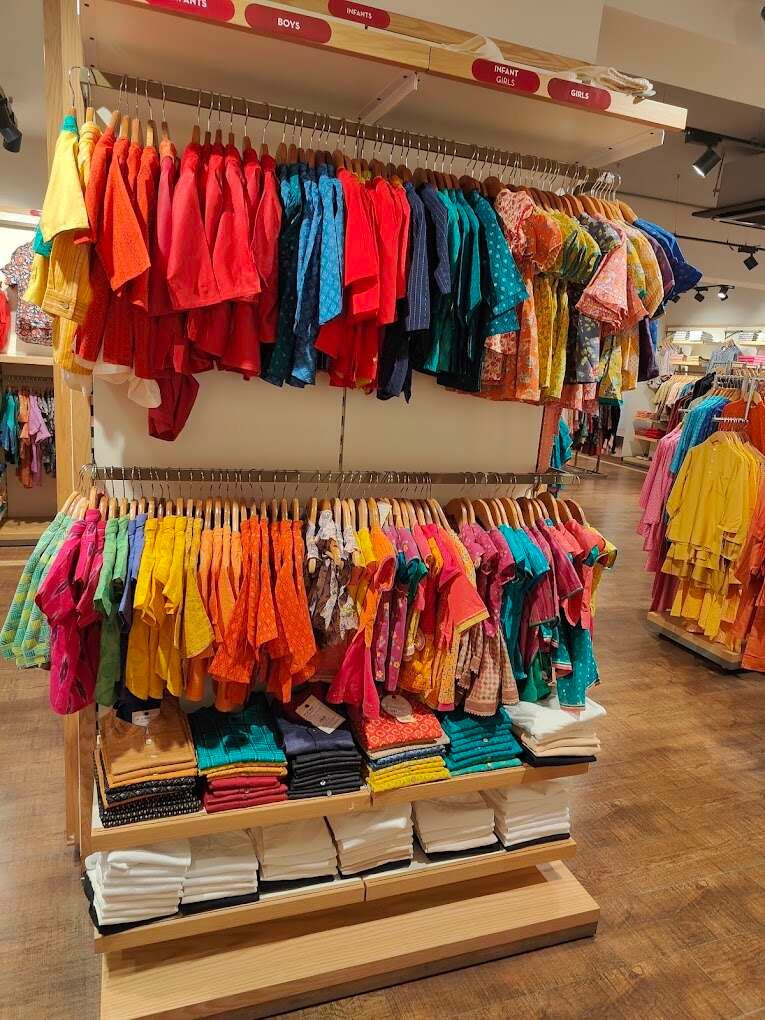 Fabindia Experience Center, Hebbal